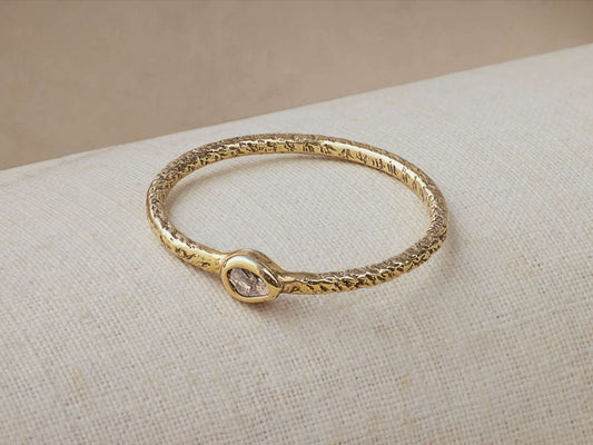 Alvita Single Ring