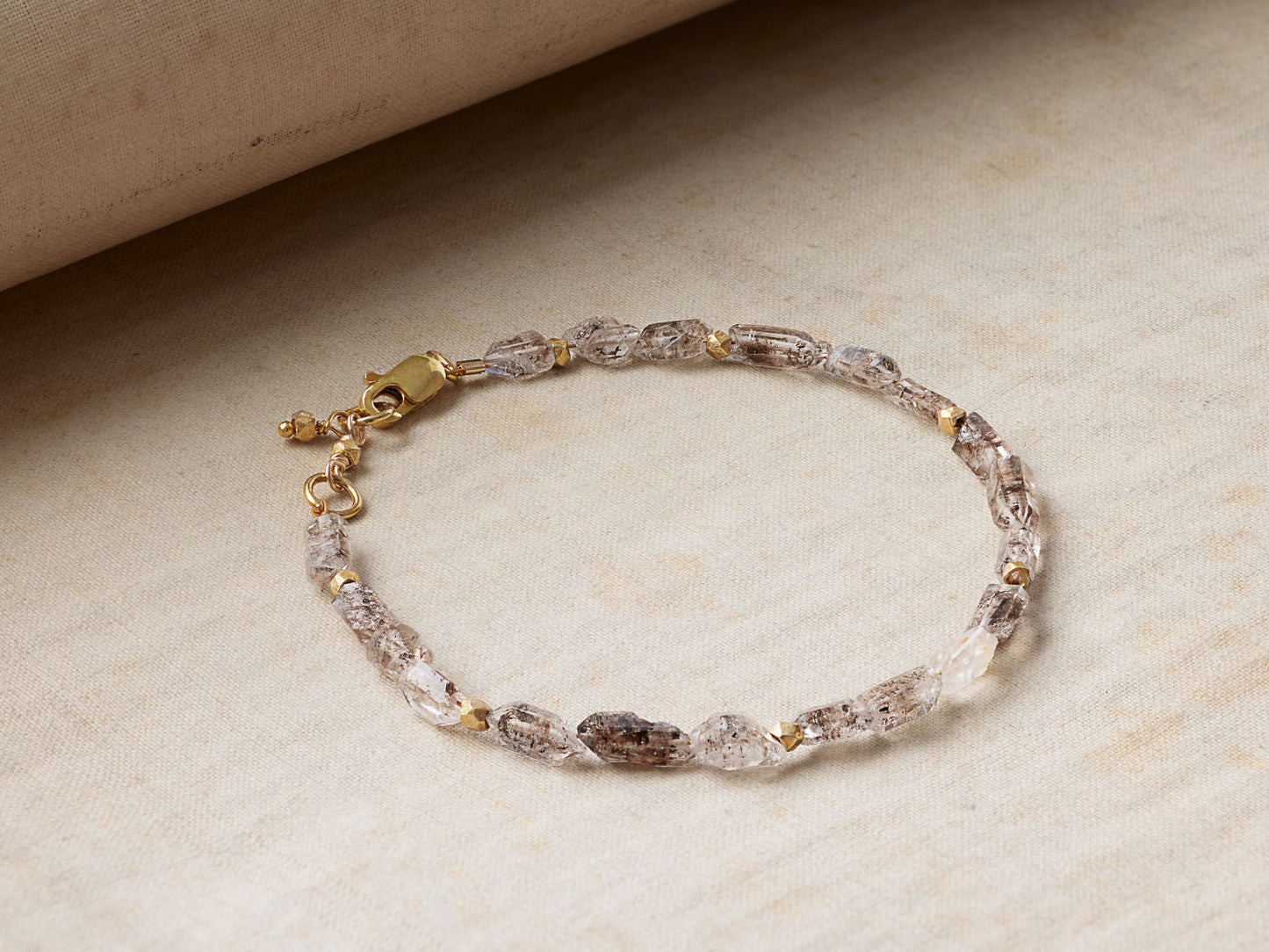 Alvita Petite Bracelet